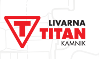 Titan Fittings Logo